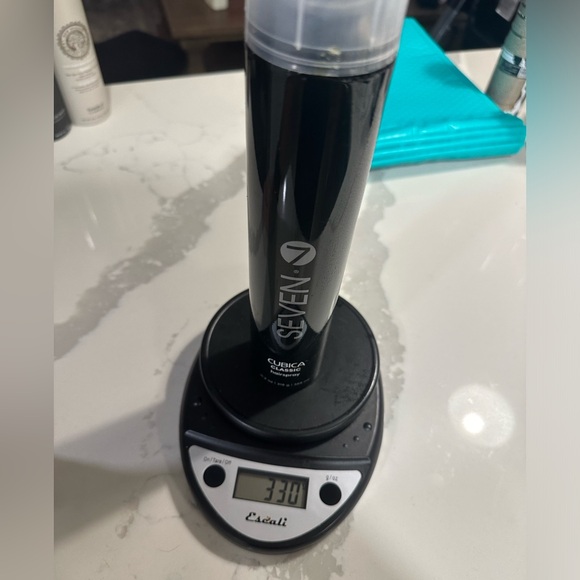 Seven Cubica Other - Seven Cubica Classic Hairspray 11.2 oz